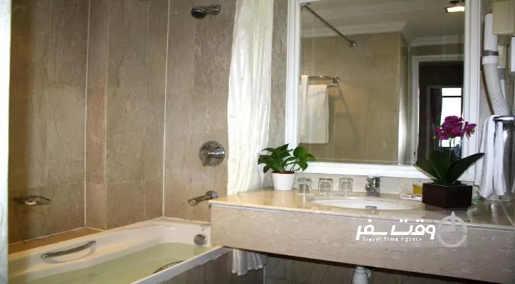 هتل کوالیتی مارلو سنگاپور